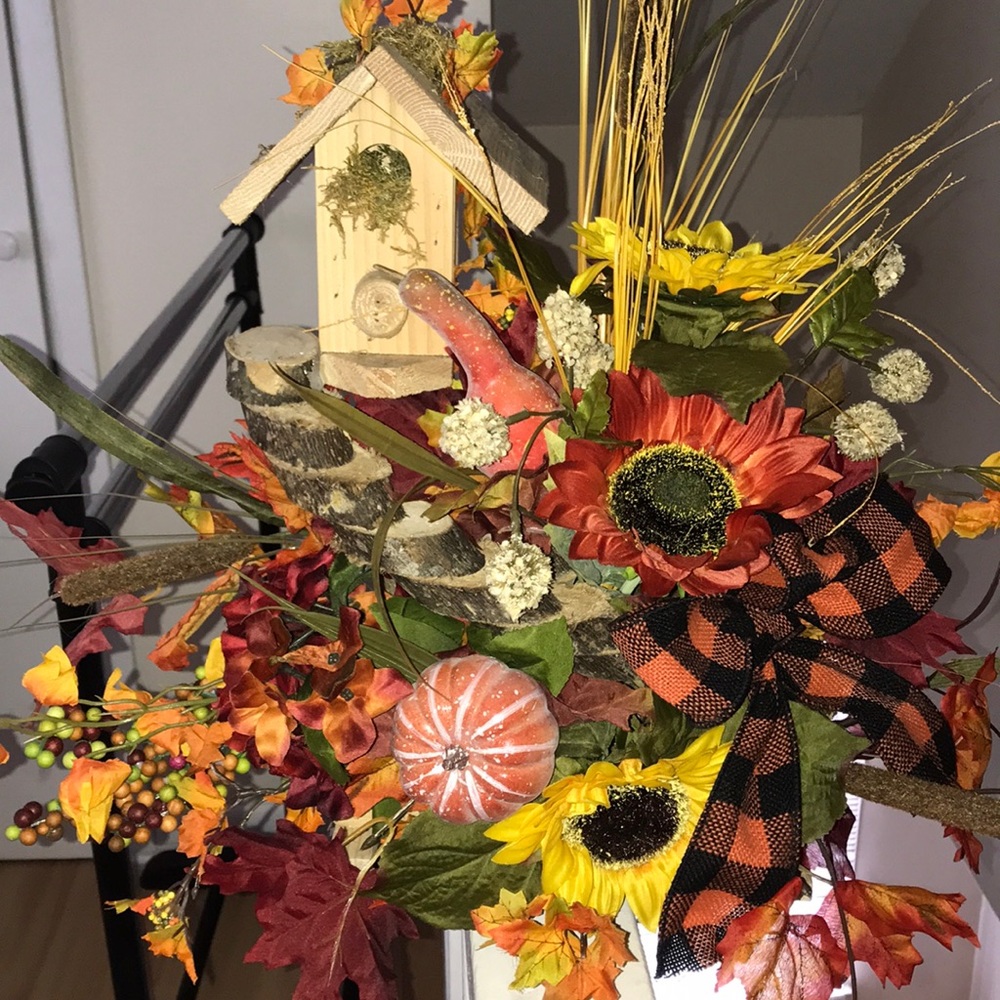 Center piece